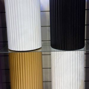 گلدان میله ای